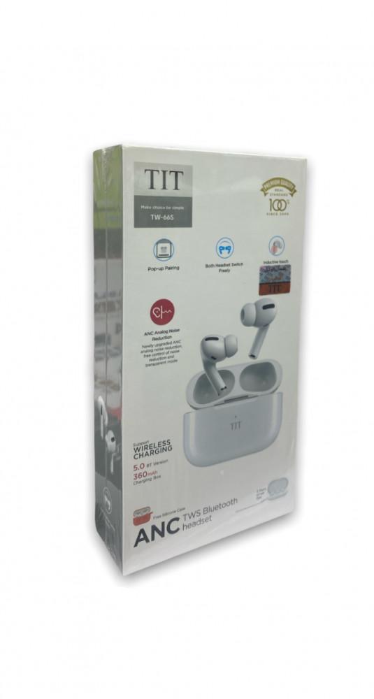 سماعة برو من TIT مطابقة لمواصفات سماعة ابل برو