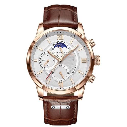 Multi-function Chronograph