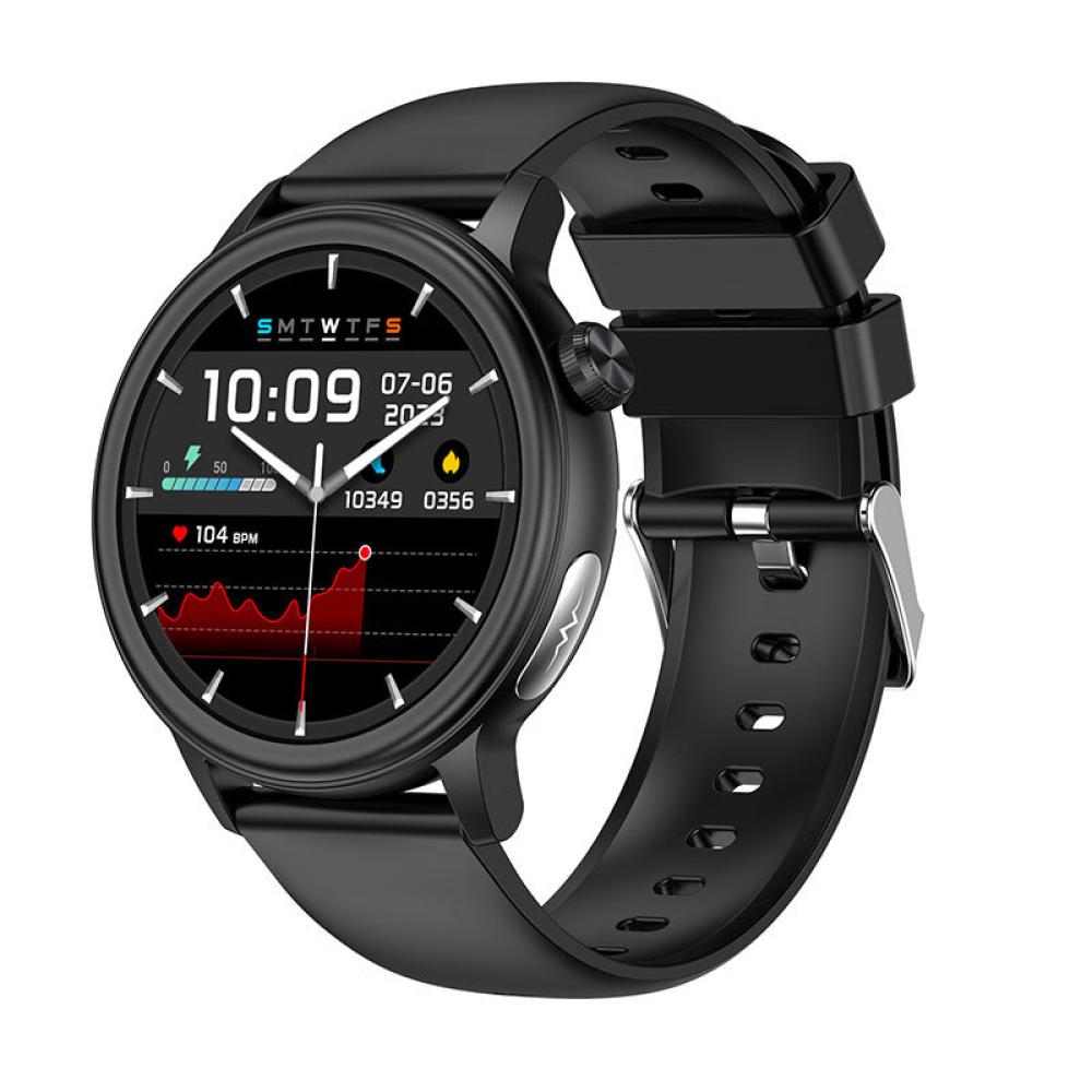 ET470 Sport Smart Watch