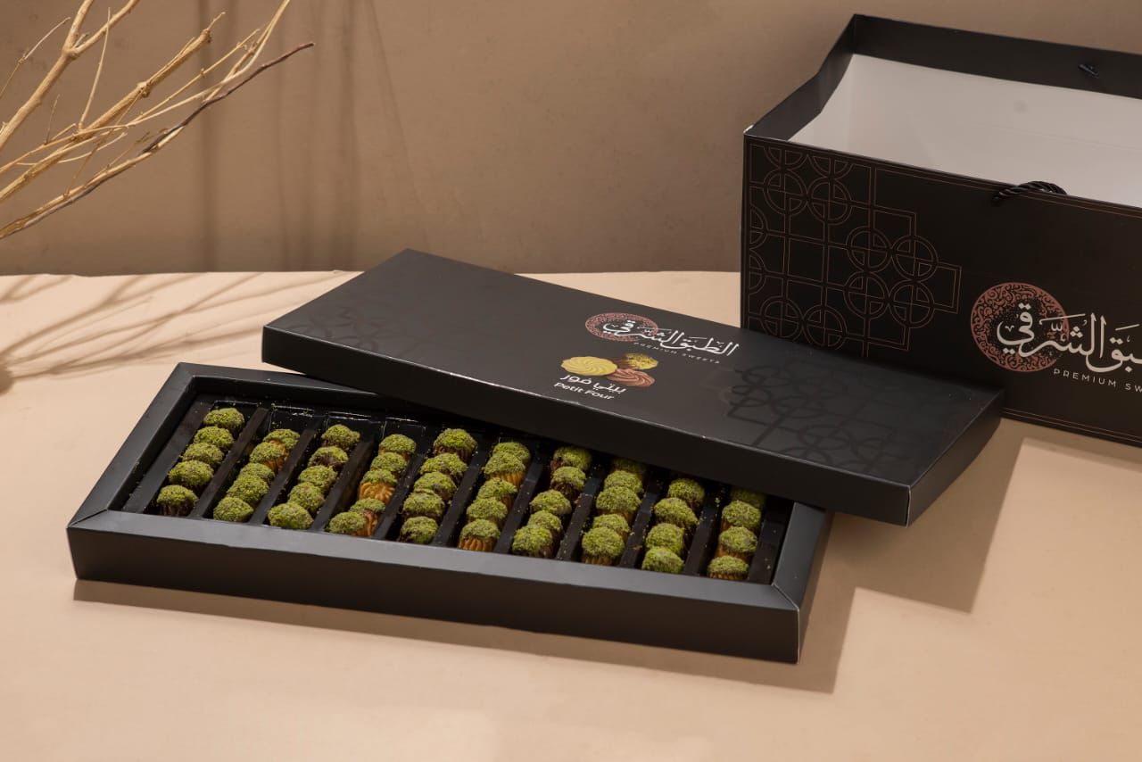 الطبق الشرقي