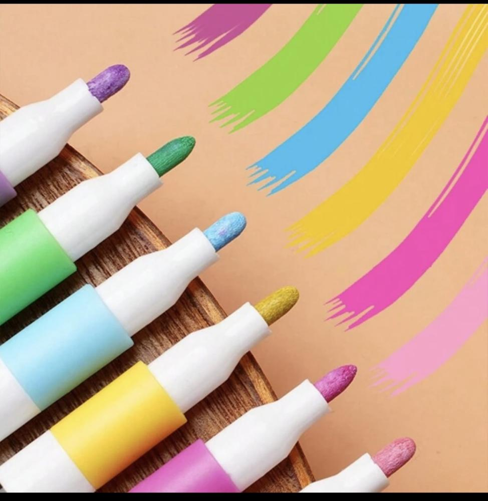 عن الرسم والفنون: اكتشف عالم الإبداع مع أبرز منتجات Eduplexa