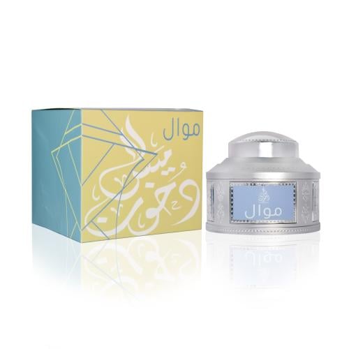 بخور موال