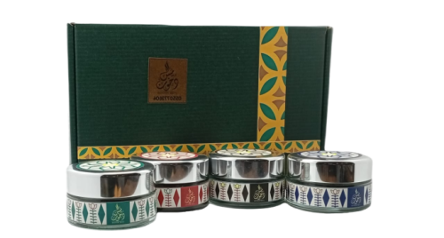 بوكس رمضان