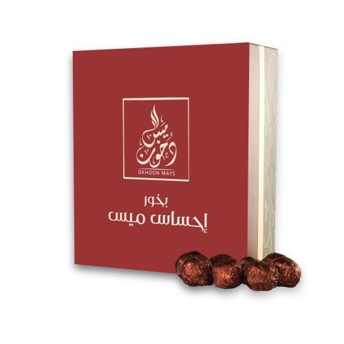 معمول إحساس ميس