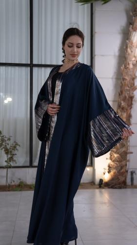 عباية الجازي