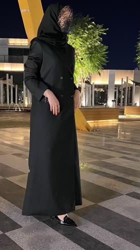 عباية الزين