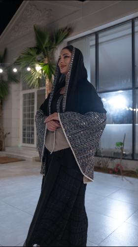 عباية الجوهره