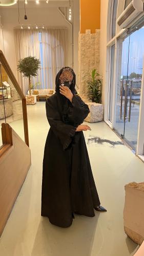 عباية الاناقه 1