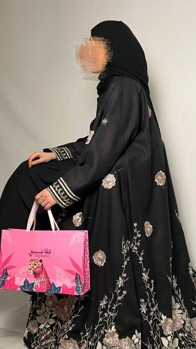 عباية الجوري