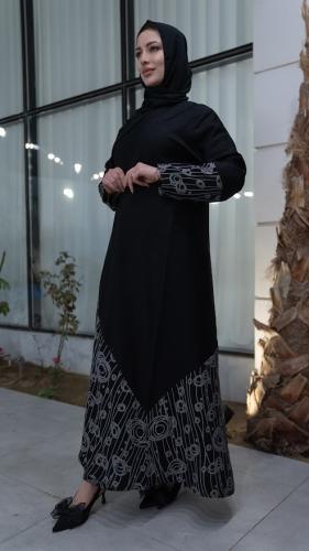 عباية ألين