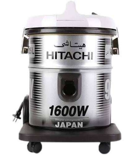 مكنسه هيتاشي 1600 لتر