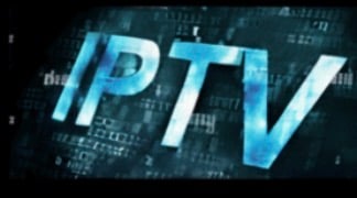 اي بي تي في - IPTV