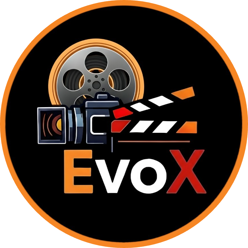 ايفو اكس | EvoX