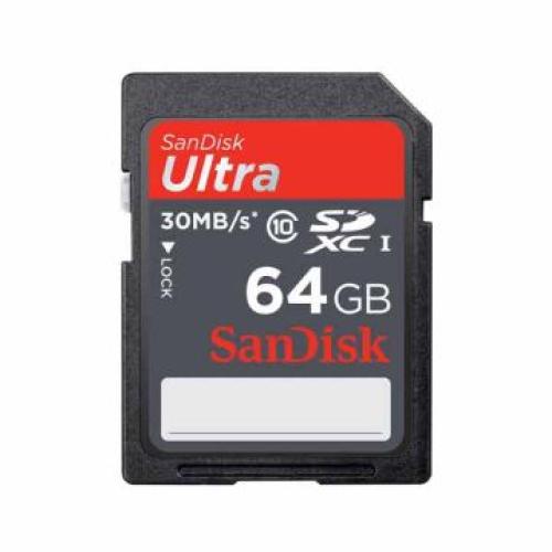 SanDisk
