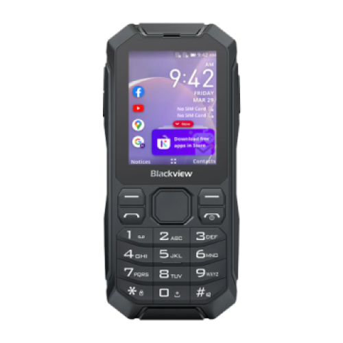 Blackview