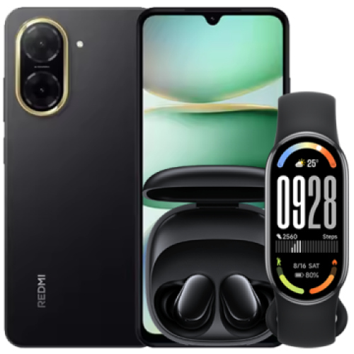 Xiaomi