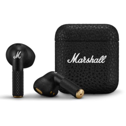Marshall