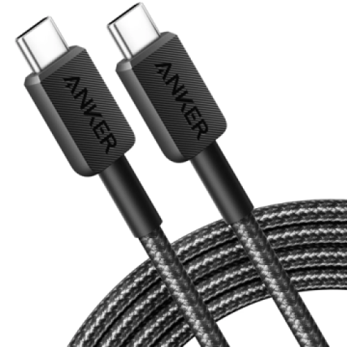 Anker
