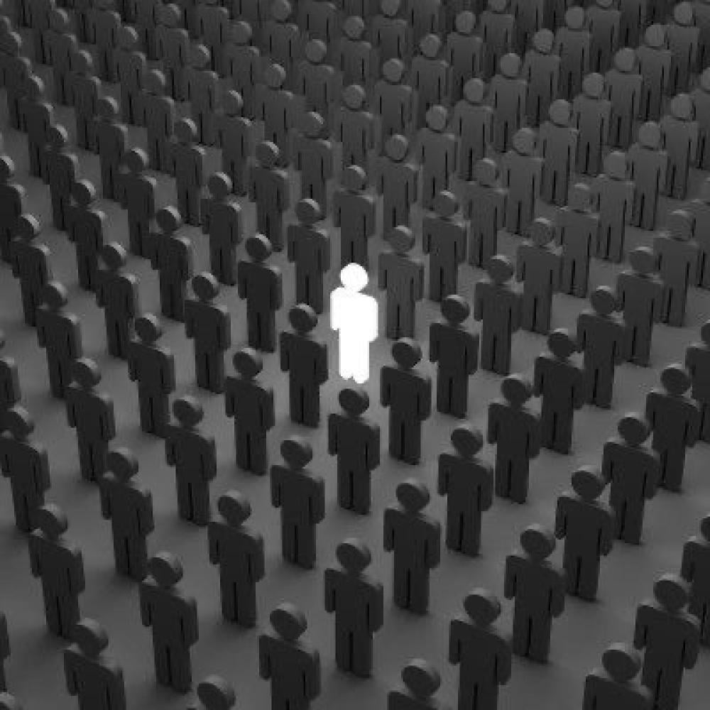 الشخص-السوي - أعماق النفس