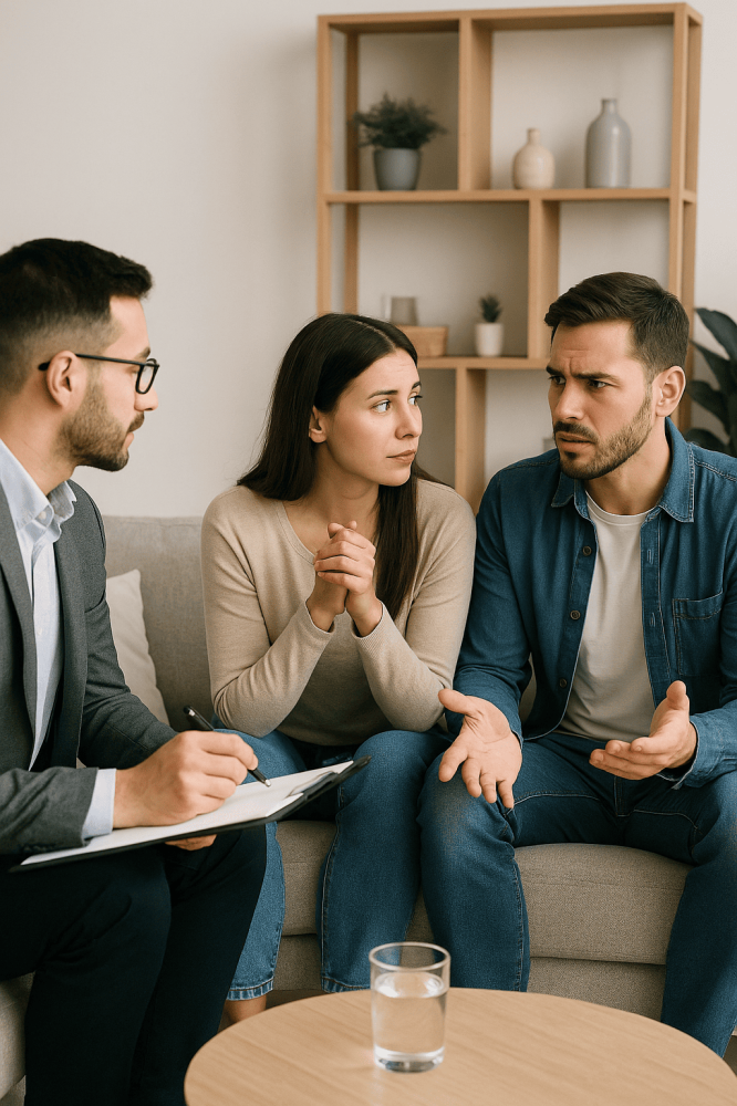 نصائح-للمشاكل-الزوجيه-أعماق-النفس