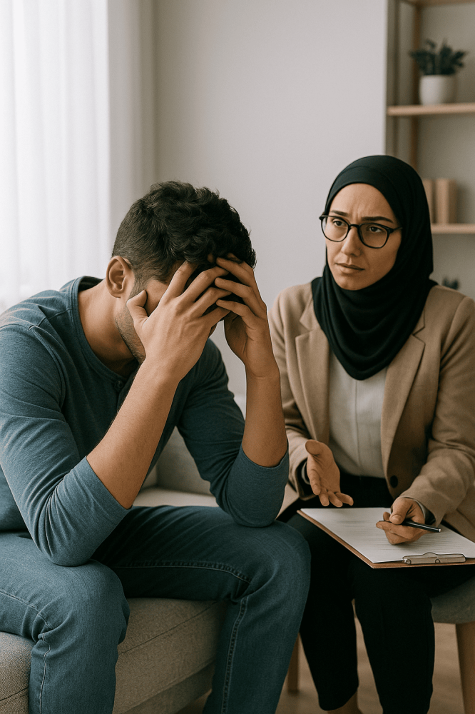 أعراض-التراكمات-النفسية-أعماق-النفس