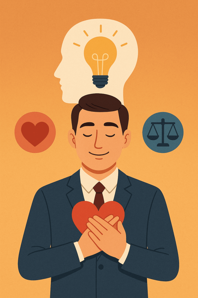 بحث-عن-الذكاء-العاطفي-أعماق-النفس