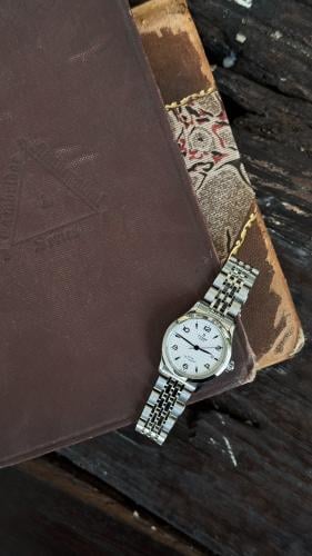 Tudor