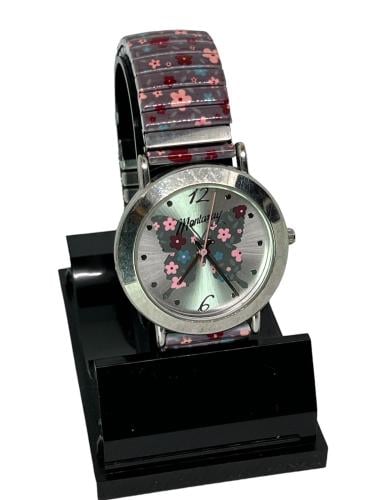 ساعة Debenhams Mantary Butterfly