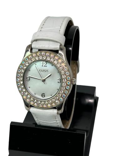 ساعة - OASIS Mother of pearl