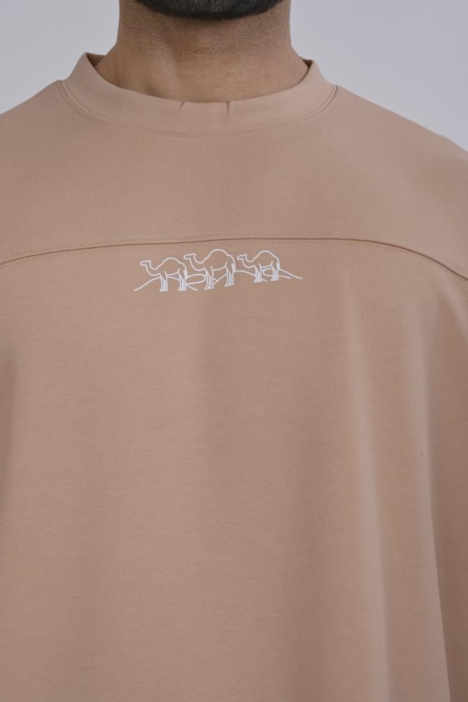 تيشيرت الذود