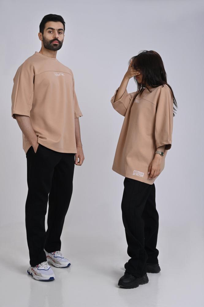 تيشيرت الذود