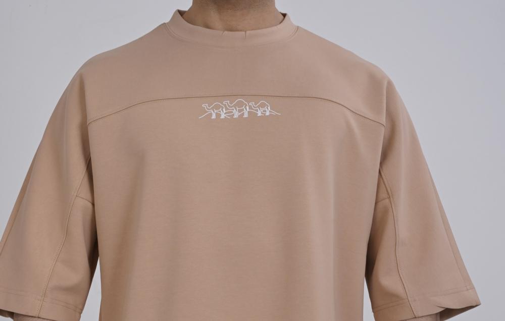 تيشيرت الذود