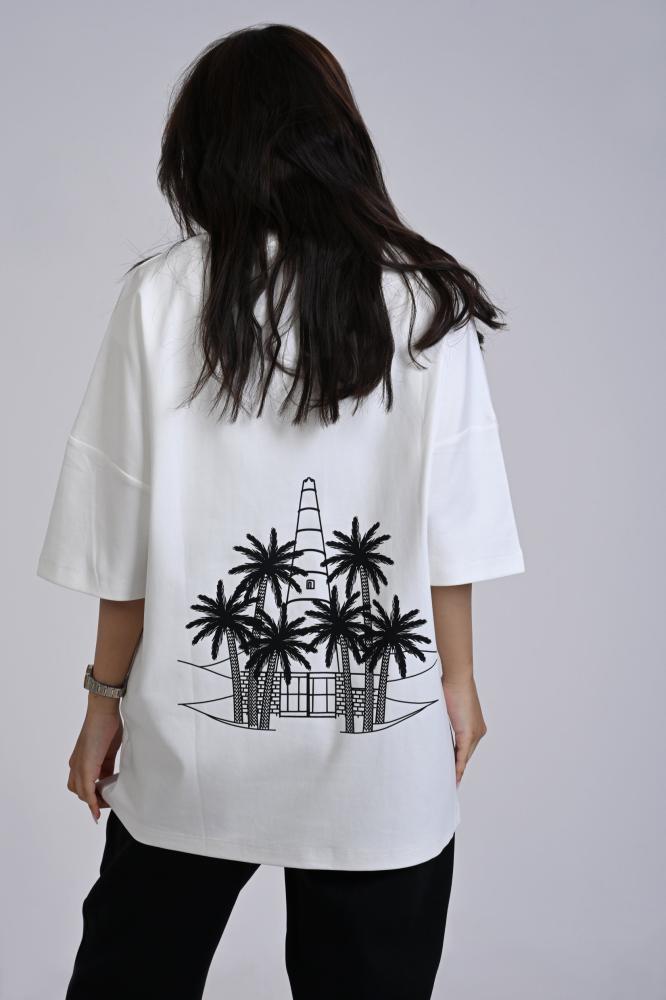 تيشيرت القصيم