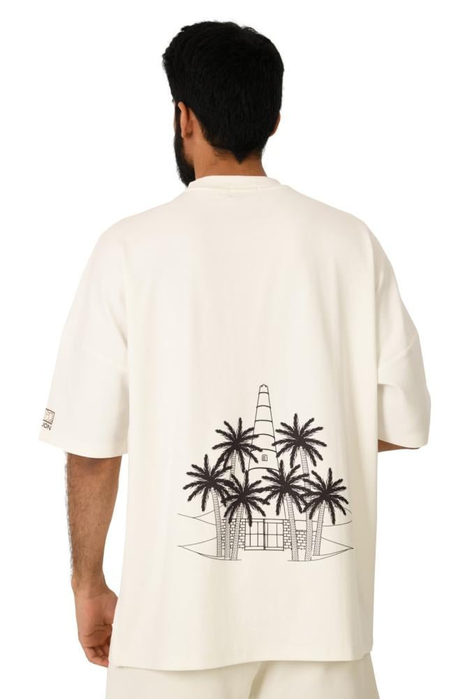 تيشيرت القصيم