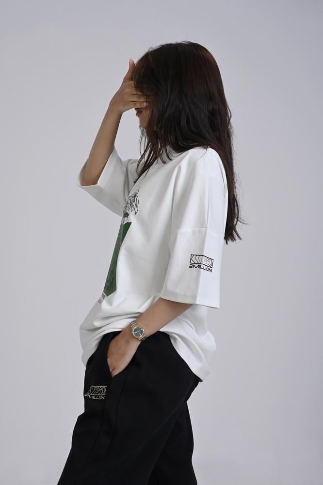 تيشيرت جازان