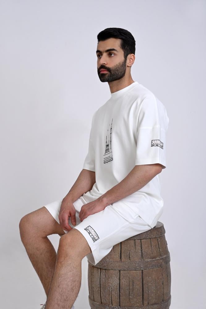 تيشيرت المدينة