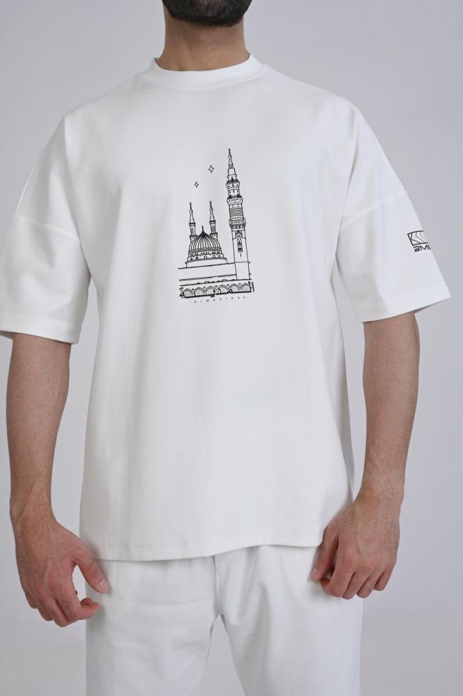 تيشيرت المدينة