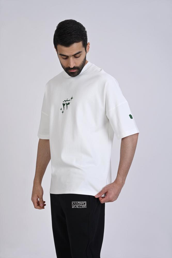 تيشيرت 23 سبتمبر