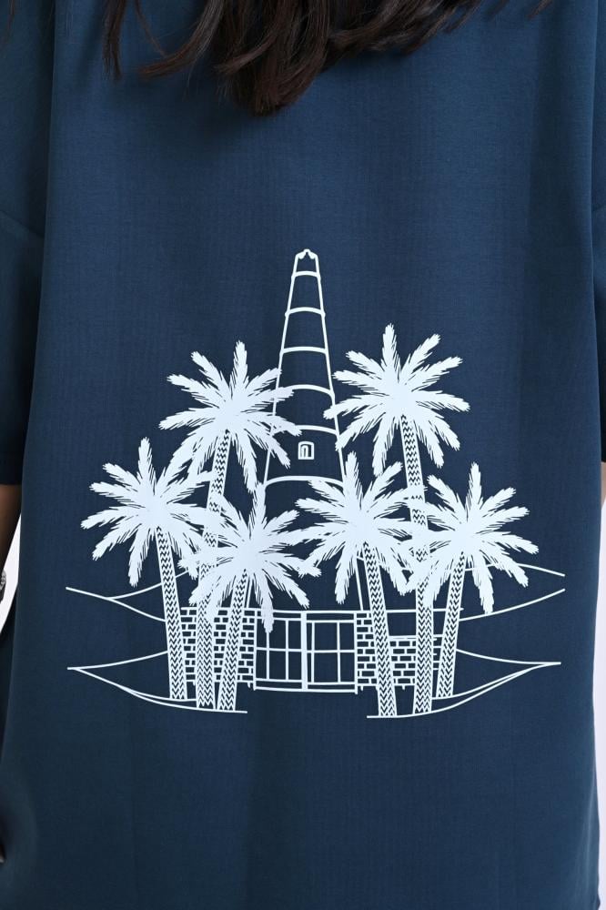 تيشيرت القصيم