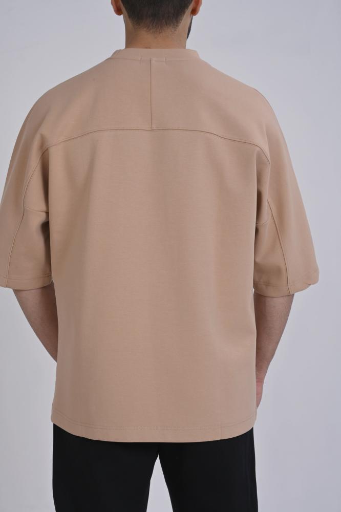 تيشيرت الذود