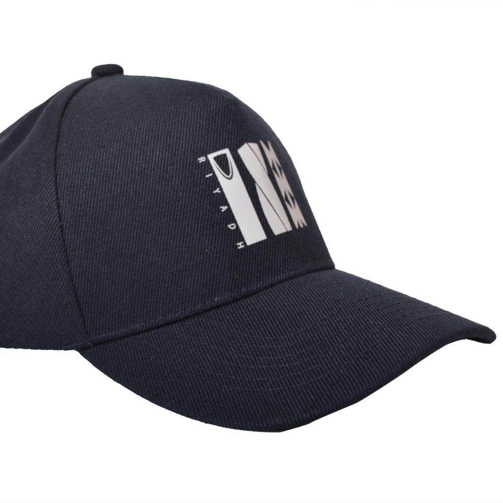 قبعة الرياض 2million