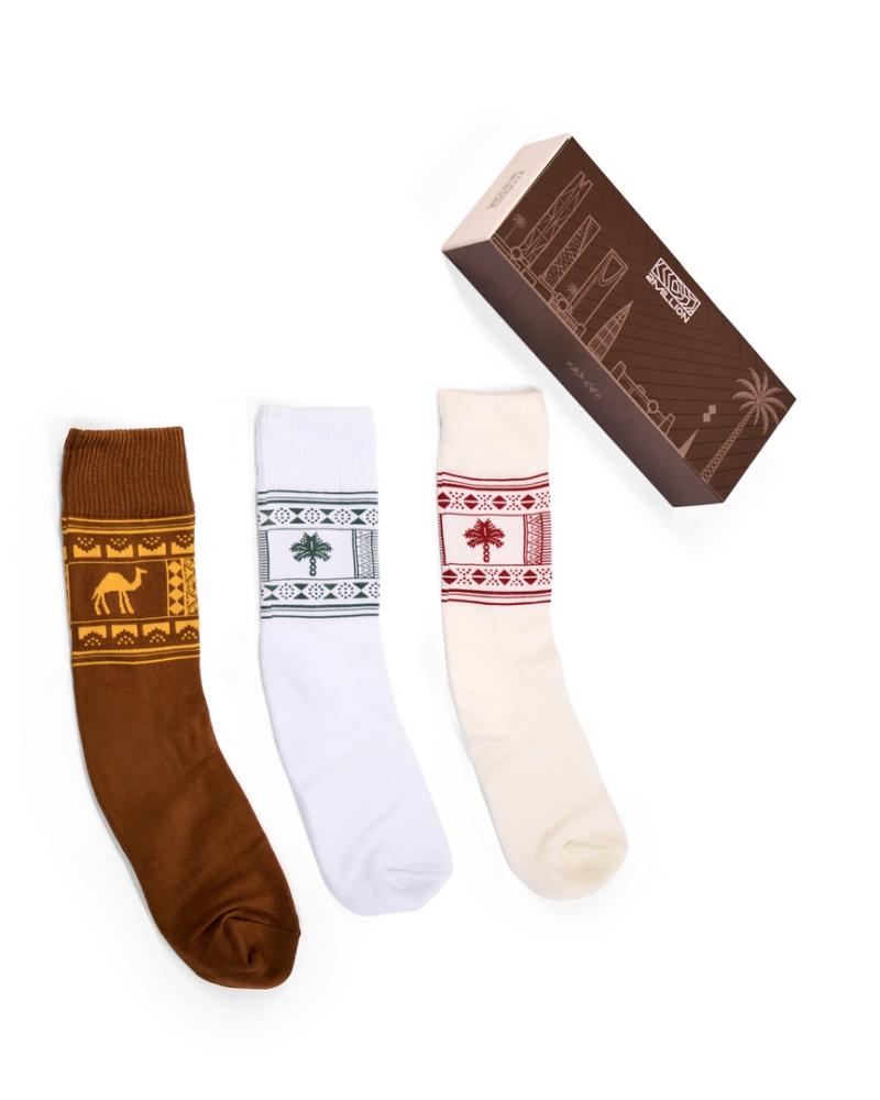 مجموعة الجوارب