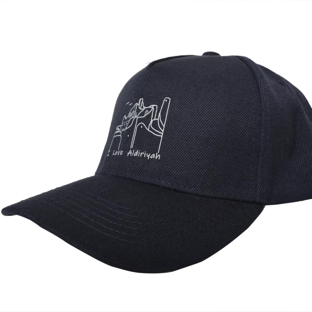 قبعة الدرعية