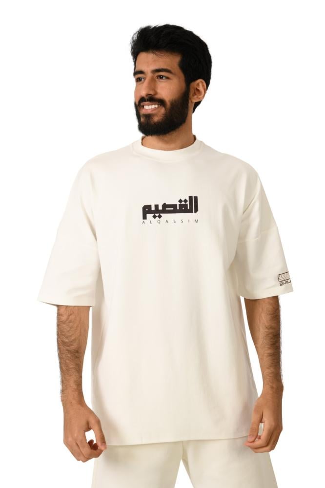 تيشيرت القصيم