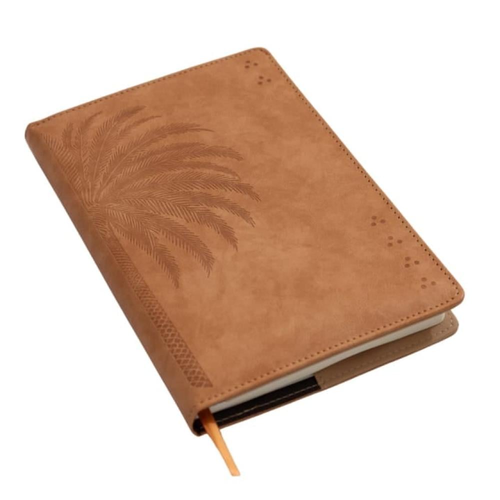 دفتر موطن النخيل