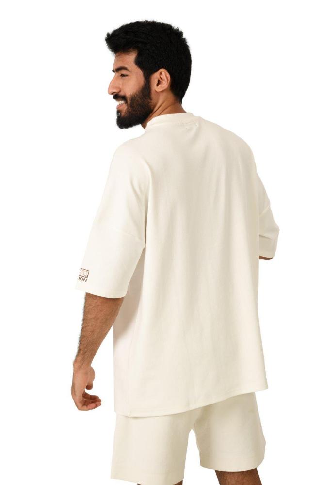 تيشيرت الدرعية