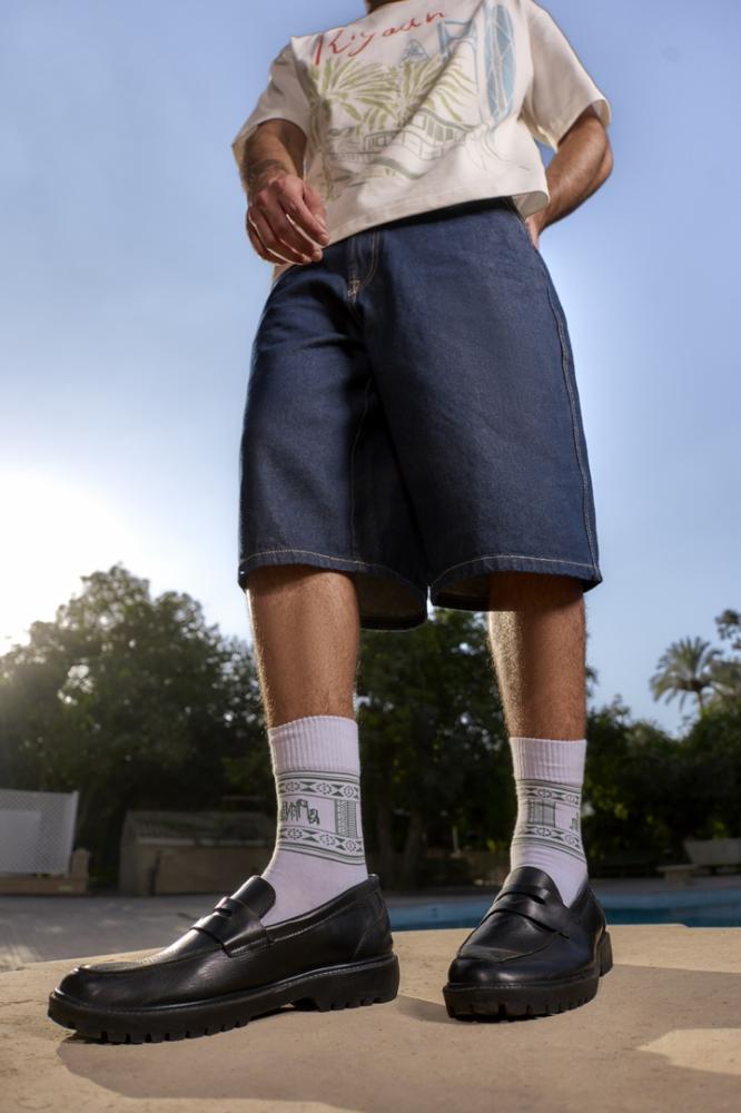 مجموعة الجوارب