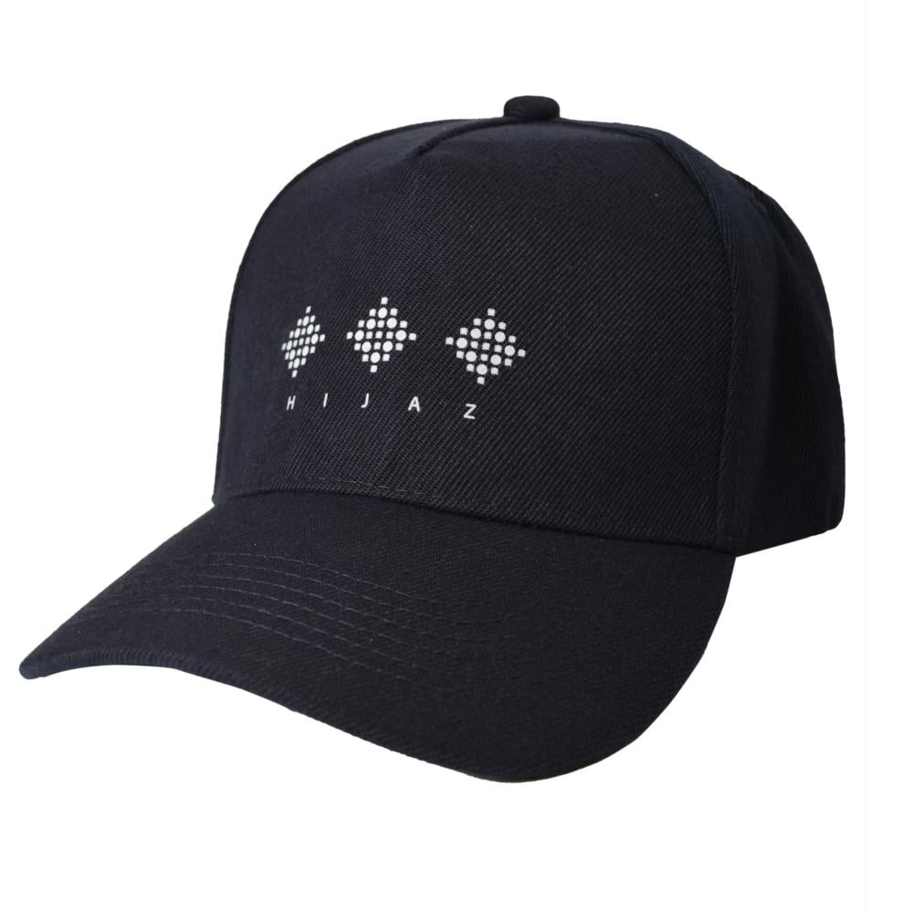 قبعة الحجاز 2 million