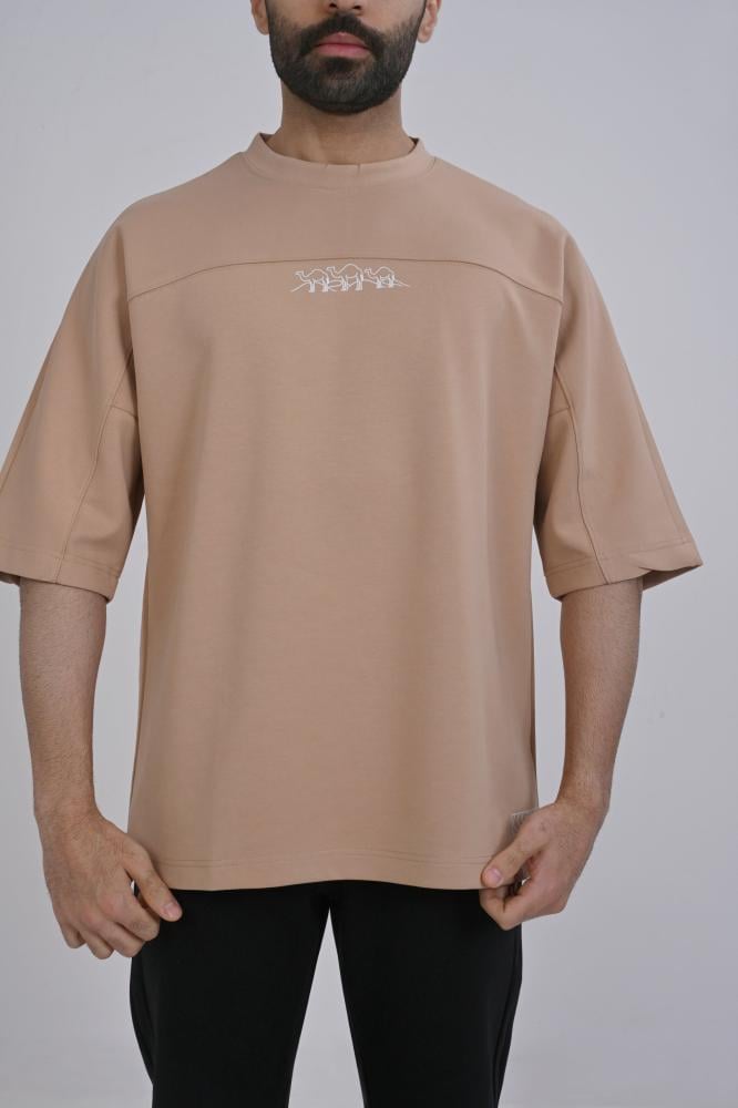 تيشيرت الذود  رمز للفخر والتضحية