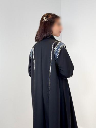 عباية رسيل 087